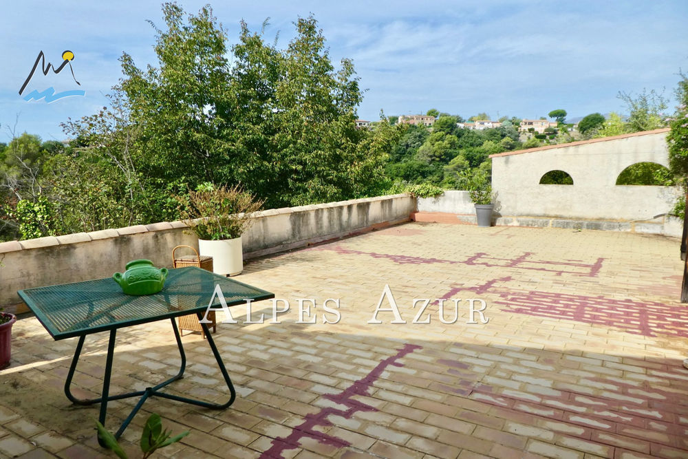 � vendre  Maison La Gaude (06610)