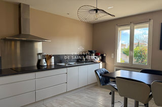  Maison � vendre 5 pi�ces 100 m�