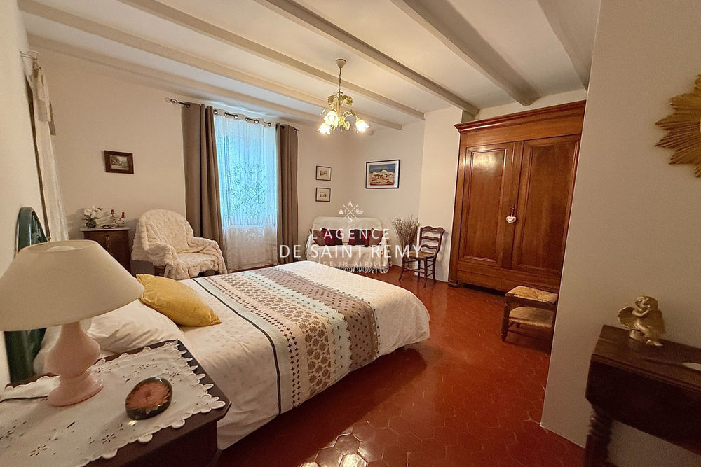 � vendre  Maison Plan-d'Orgon (13750)