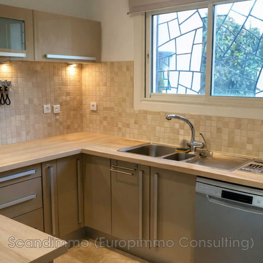 � vendre  Maison Grasse (06130)