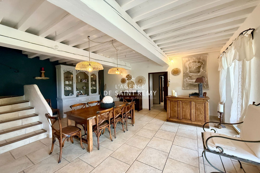 � vendre  Maison Saint-R�my-de-Provence (13210)