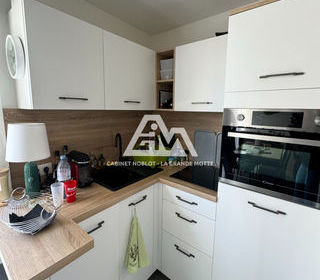  Appartement � vendre 2 pi�ces 37 m�