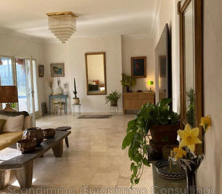  Maison � vendre 5 pi�ces 120 m�