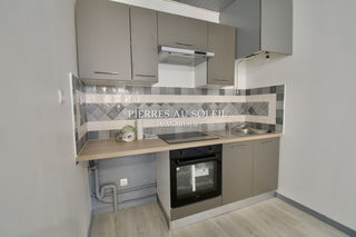  Appartement � louer 2 pi�ces 37 m�