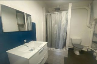  Appartement � vendre 2 pi�ces 39 m�