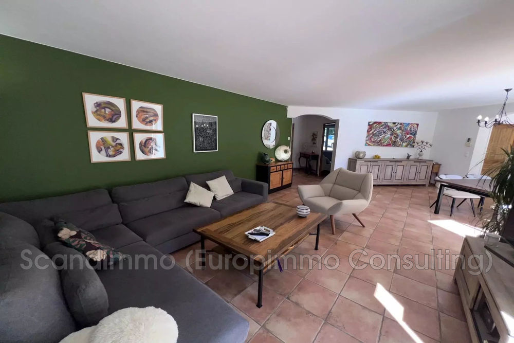 � vendre  Maison Tourves (83170)