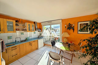  Appartement � vendre 3 pi�ces 