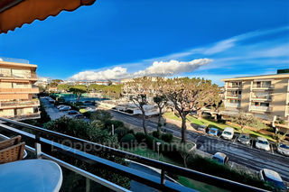  Appartement � vendre 1 pi�ce 24 m�