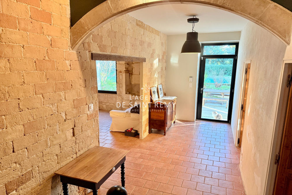 � vendre  Maison Ch�teaurenard (13160)