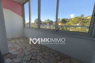  Appartement � louer 1 pi�ce 21 m�