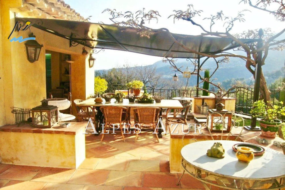 � vendre  Maison Nice (06000)