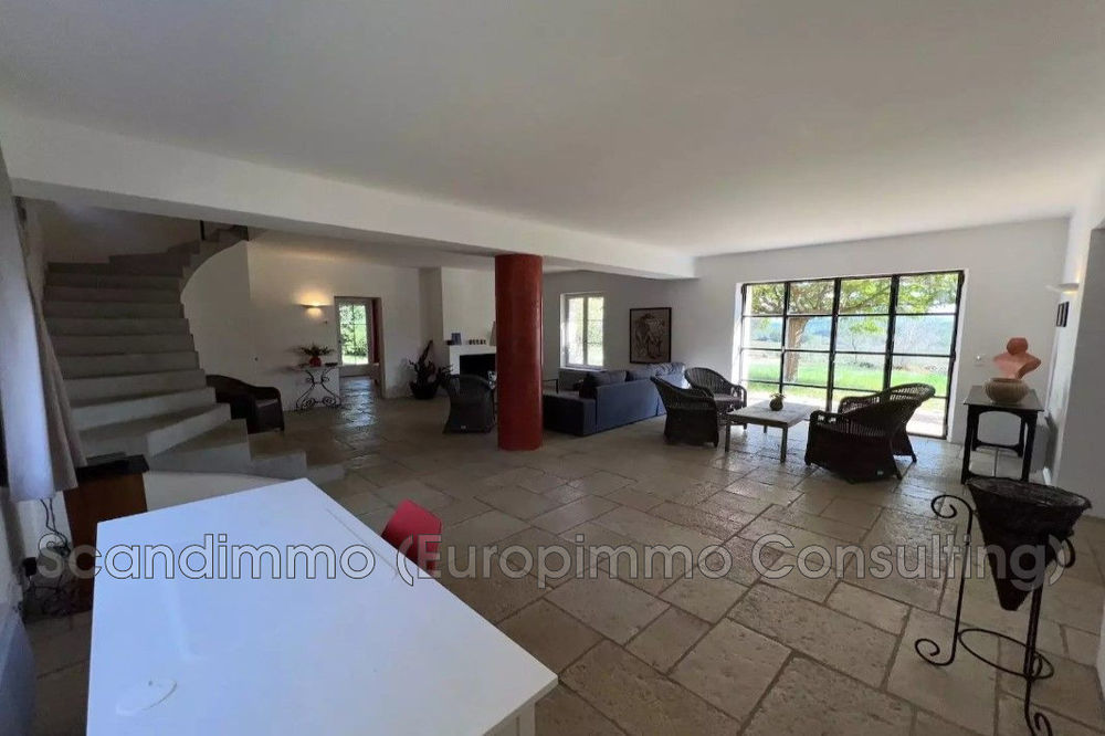 � vendre  Maison Cotignac (83570)