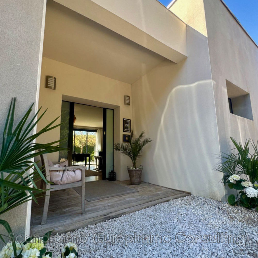 � vendre  Maison Carc�s (83570)