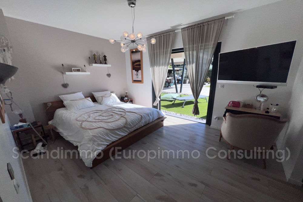 � vendre  Maison Solli�s-Toucas (83210)