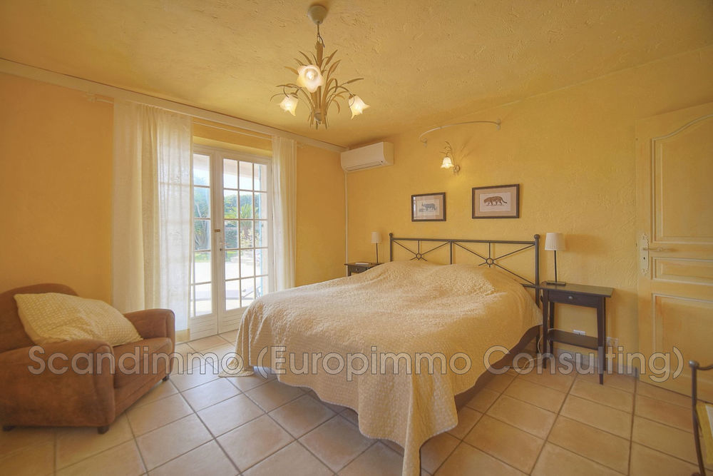 � vendre  Maison Vence (06140)