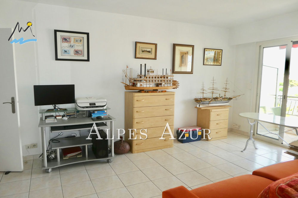 � vendre  Appartement Cagnes-sur-Mer (06800)