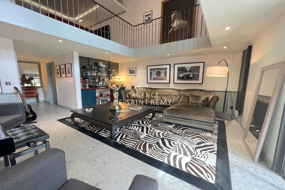 � vendre  Maison Maillane (13910)