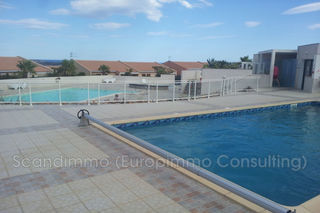  Maison � vendre 4 pi�ces 85 m�