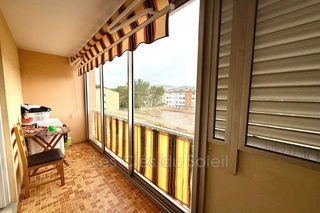  Appartement � vendre 3 pi�ces 79 m�