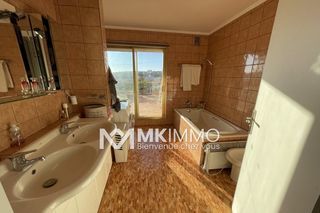  Appartement � vendre 3 pi�ces 86 m�