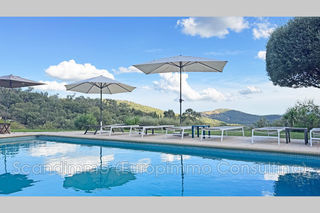  Maison � vendre 5 pi�ces 215 m�