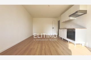  Appartement � vendre 3 pi�ces 55 m�