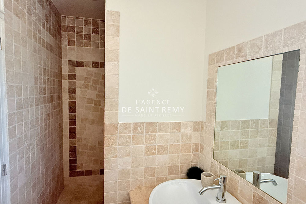 � vendre  Maison Saint-R�my-de-Provence (13210)