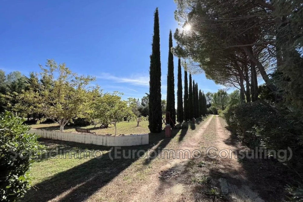 � vendre  Maison Cotignac (83570)