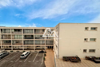  Appartement � vendre 1 pi�ce 