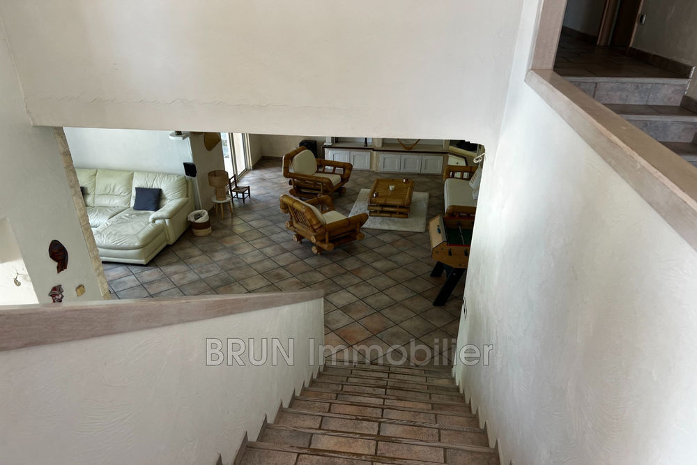 � vendre  Maison Antibes (06600)