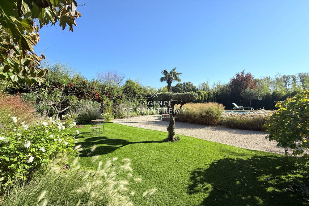 � vendre  Maison Ch�teaurenard (13160)