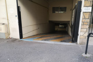  Parking / Garage � vendre 4 m�