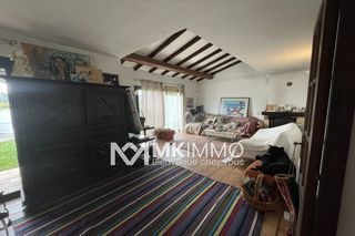  Maison � vendre 7 pi�ces 155 m�