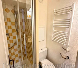  Appartement � vendre 3 pi�ces 36 m�