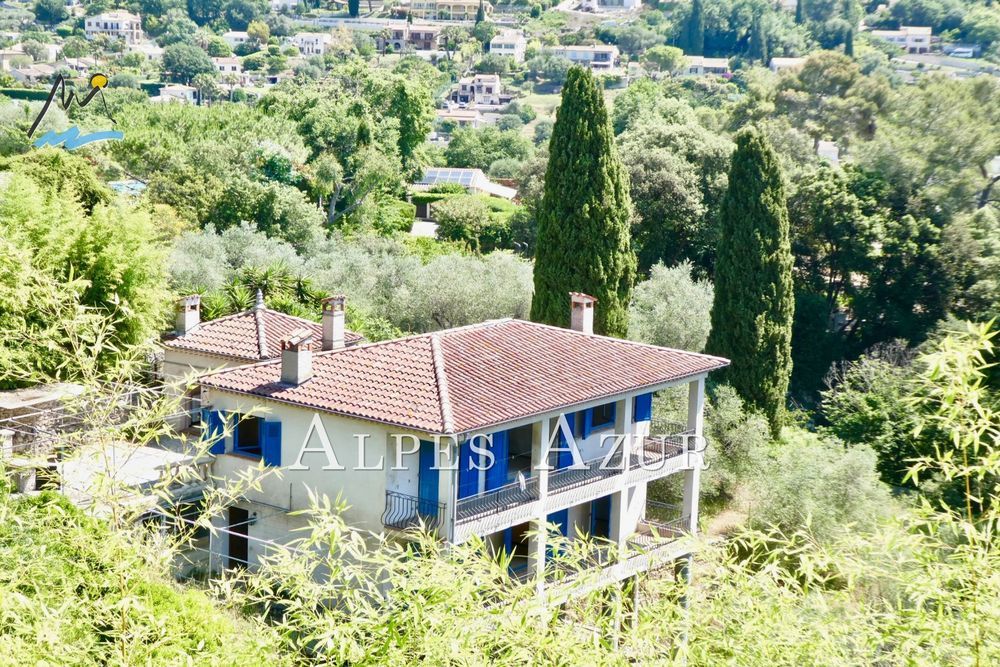 � vendre  Maison Biot (06410)