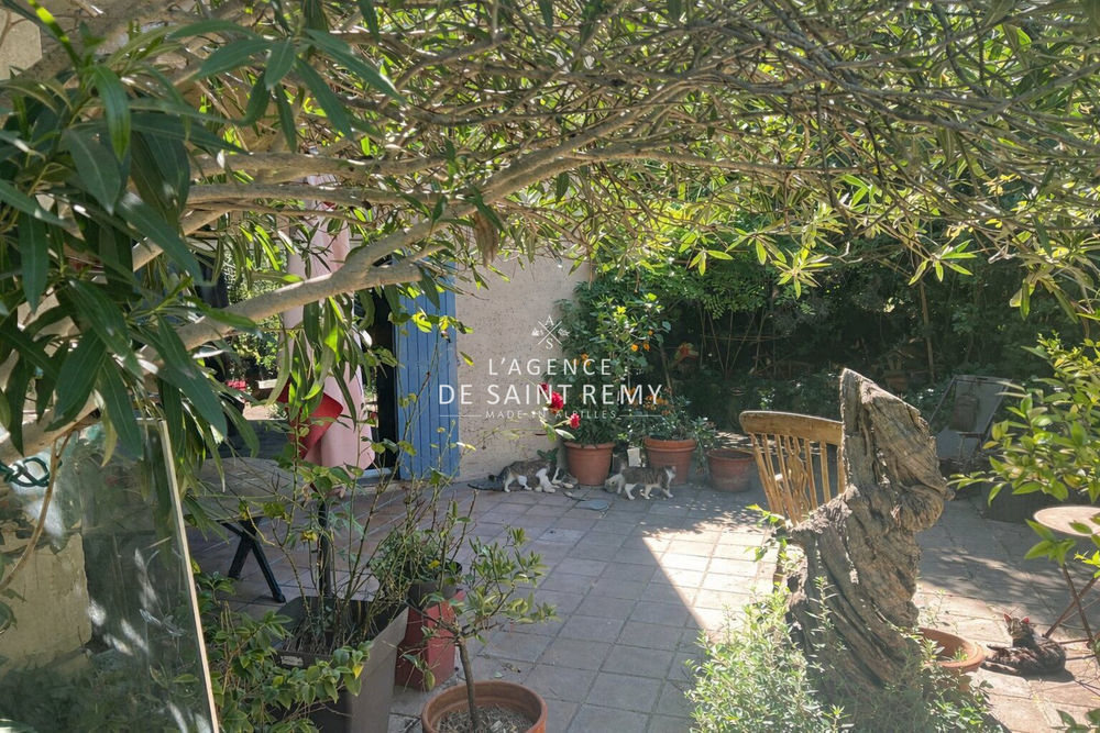 � vendre  Maison Saint-R�my-de-Provence (13210)