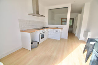  Appartement � louer 1 pi�ce 26 m�