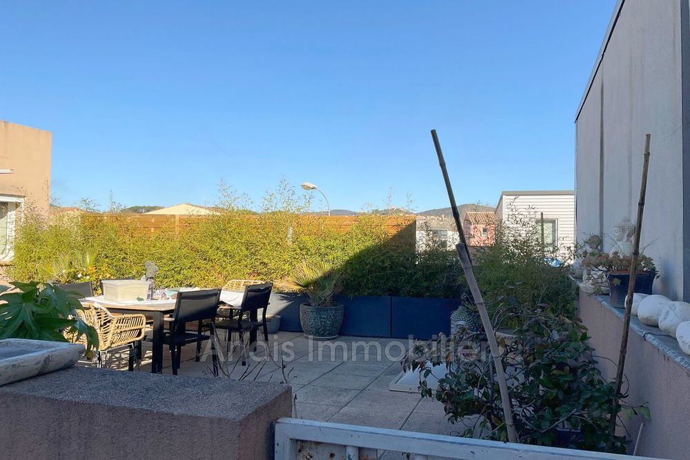 � vendre  Maison Cogolin (83310)