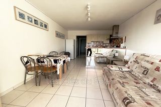  Appartement � vendre 1 pi�ce 32 m�