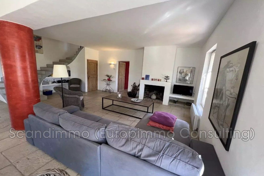 � vendre  Maison Cotignac (83570)