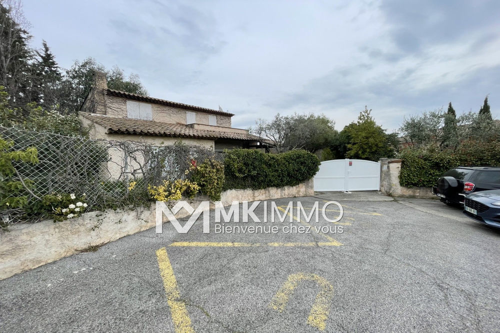 � vendre  Maison Vence (06140)