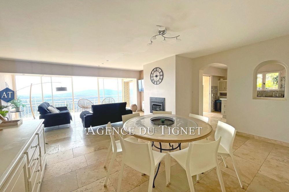 � vendre  Maison Le Tignet (06530)