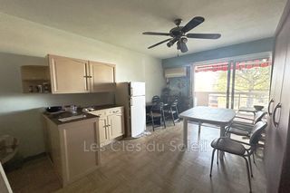  Appartement � vendre 1 pi�ce 24 m�