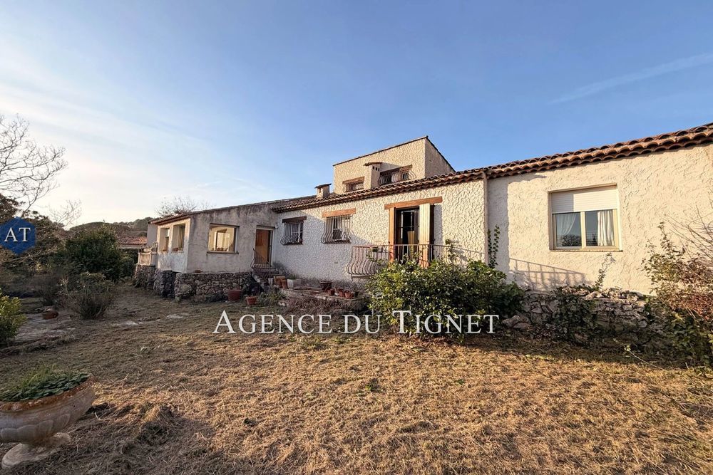 � vendre  Maison Mouans-Sartoux (06370)