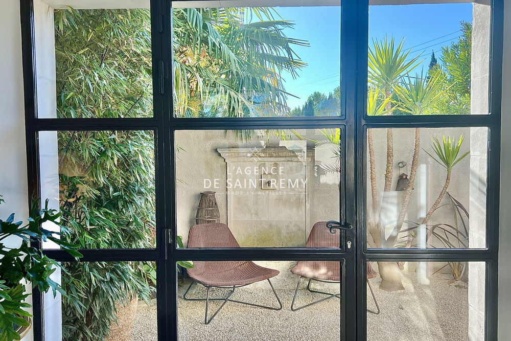 � vendre  Maison Saint-R�my-de-Provence (13210)