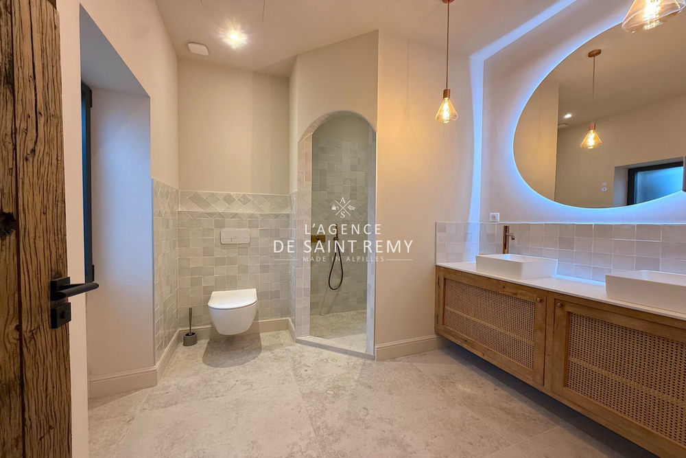 � vendre  Maison Saint-R�my-de-Provence (13210)