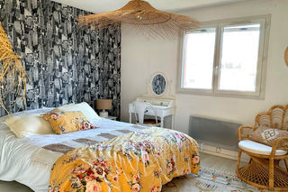  Maison � vendre 5 pi�ces 100 m�