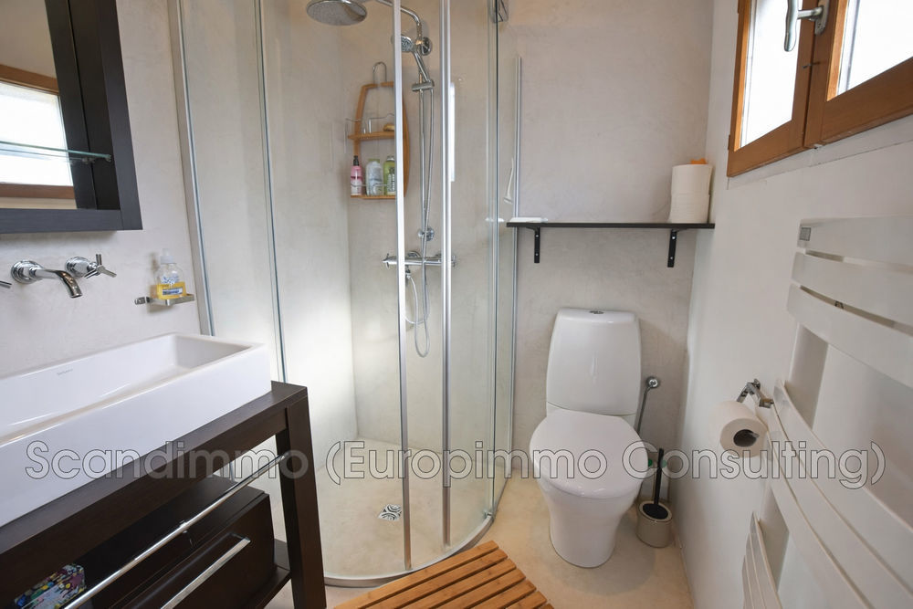 � vendre  Maison Grasse (06130)