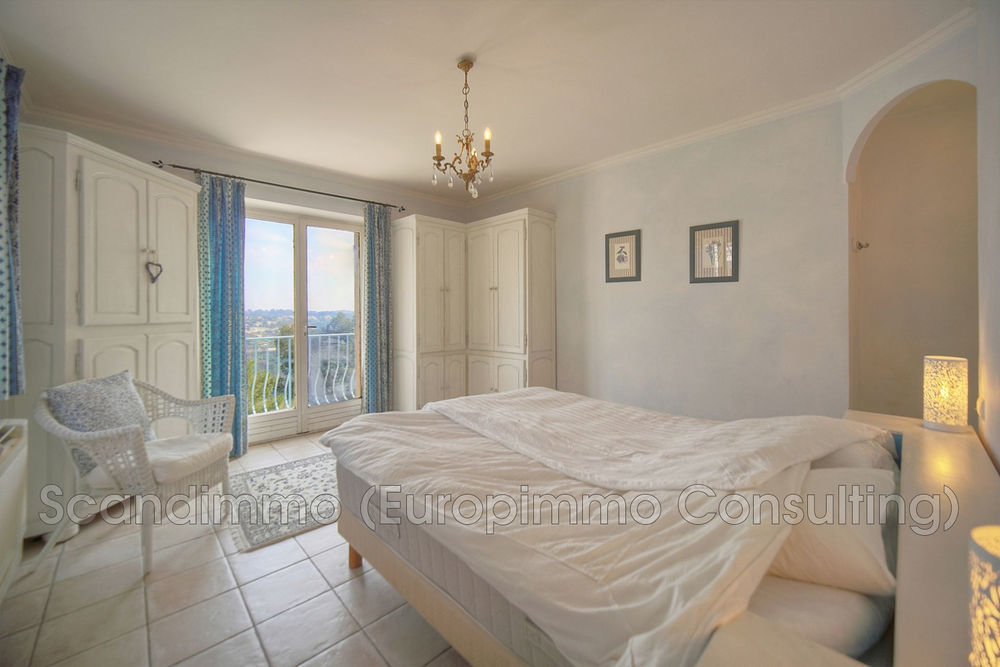 � vendre  Maison Vence (06140)