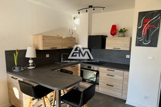  Appartement � vendre 2 pi�ces 47 m�